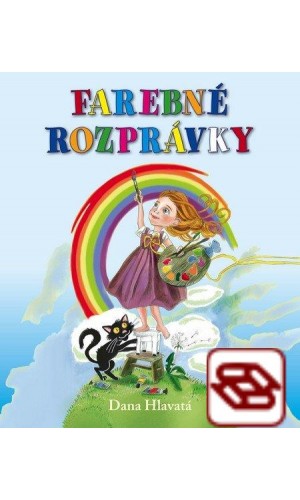 Farebné rozprávky