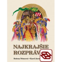Najkrajšie rozprávky