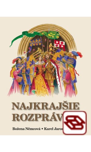 Najkrajšie rozprávky