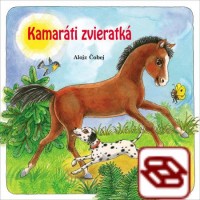 Kamaráti zvieratká