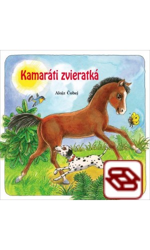 Kamaráti zvieratká