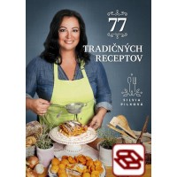 77 tradičných receptov
