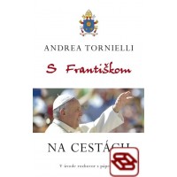 S Františkom na cestách - V úvode rozhovor s pápežom