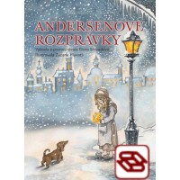 Andersenove rozprávky