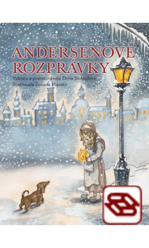 Andersenove rozprávky