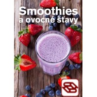 Smoothies a ovocné šťavy