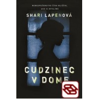 Cudzinec v dome