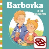 Barborka a jej kamaráti