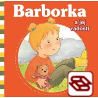 Barborka a jej radosti