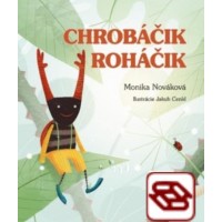 Chrobáčik Roháčik