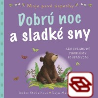 Dobrú noc a sladké sny - Ako zvládnuť problémy so spánkom