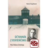 Účtovník z Osvienčimu - Vina Oskara Gröninga