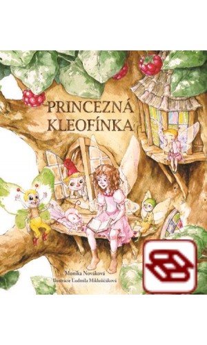 Princezná Kleofínka