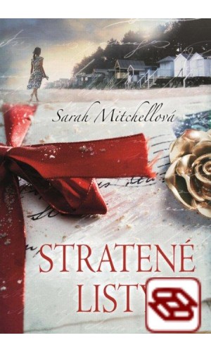 Stratené listy