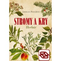 Stromy a kry: Herbár