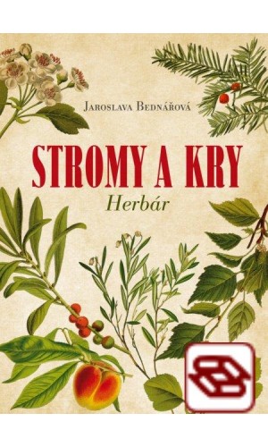 Stromy a kry: Herbár