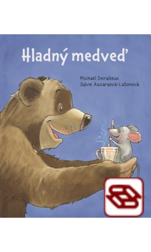 Hladný medveď