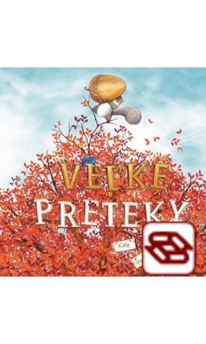 Veľké preteky