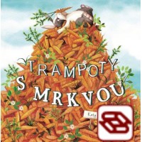 Trampoty s mrkvou