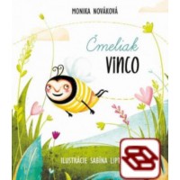 Čmeliak Vinco