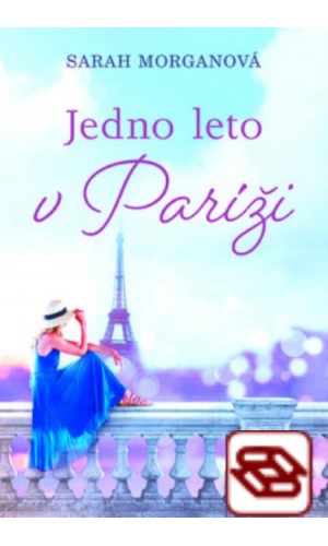 Jedno leto v Paríži