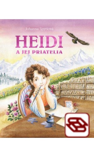 Heidi a jej priatelia