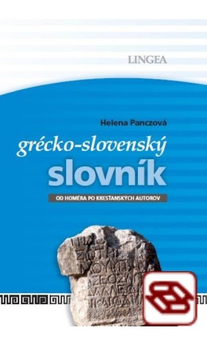 Grécko-slovenský slovník