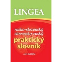 Rusko-slovenský a slovensko-ruský praktický slovník  
