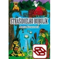 Strašidielko bubulík