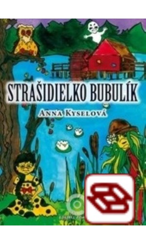 Strašidielko bubulík