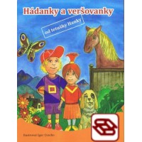 Hádanky a veršovanky od tetušky Hanky 2