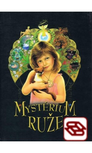 Mystérium ruže