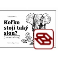 Koľko stojí taký slon?