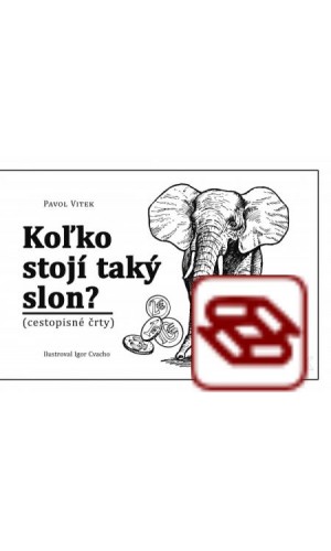 Koľko stojí taký slon?