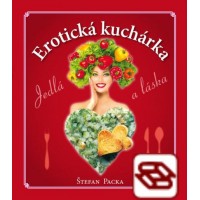 Erotická kuchárka