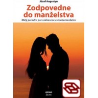 Zodpovedne do manželstva