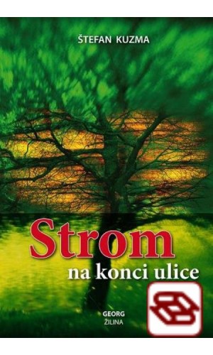 Strom na konci ulice