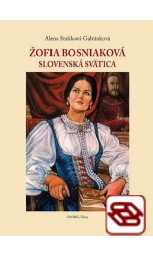 Žofia Bosniaková