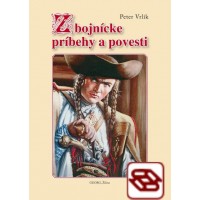 Zbojnícke príbehy a povesti