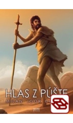 Hlas z púšte