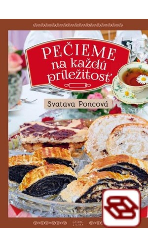 Pečieme na každú príležitosť