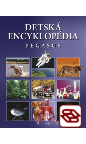 Detská encyklopédia Pegasus