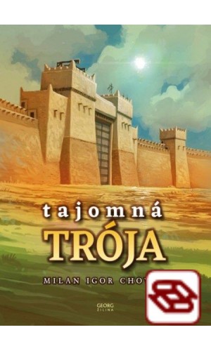 Tajomná Trója