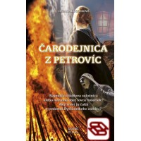 Čarodejnica z Petrovíc