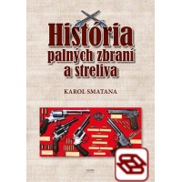 História palných zbraní a streliva