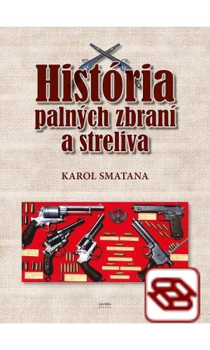 História palných zbraní a streliva