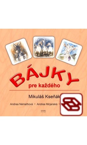 Bájky pre každého