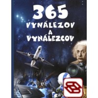 365 vynálezov a vynálezcov