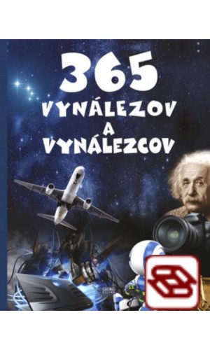 365 vynálezov a vynálezcov