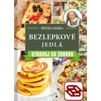 Bezlepkové jedlá - Stravuj sa zdravo